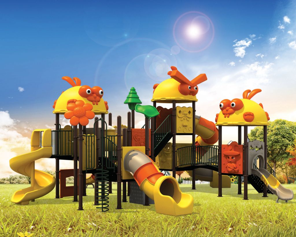 magic series, outdoor playground equipment