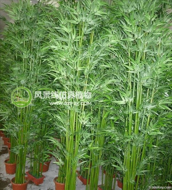 ARTIFICIAL BAMBOO