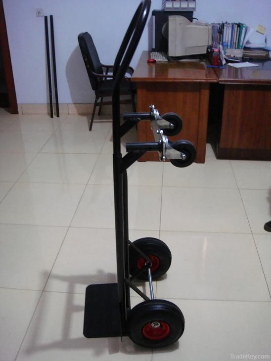 good quality HT4018 hand trolley