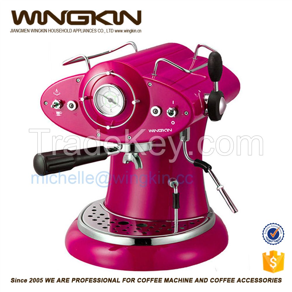 15bars Espresso Coffee Machine