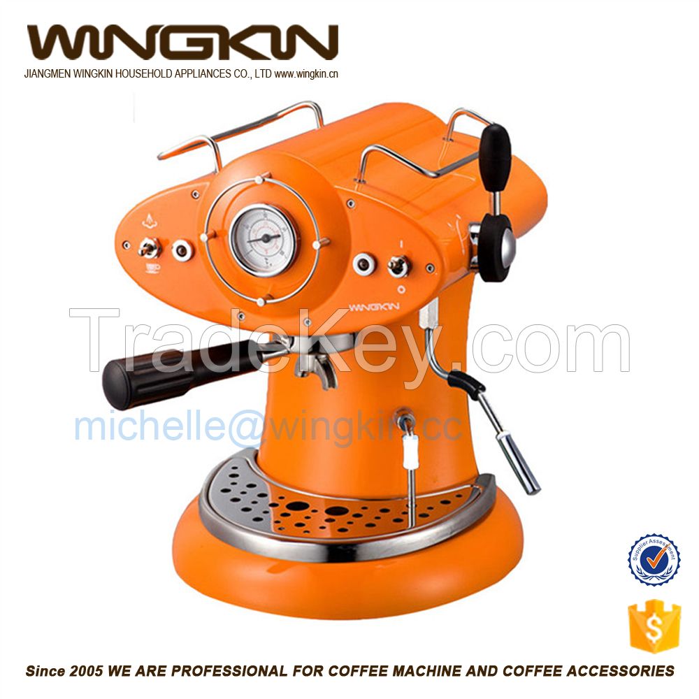 15bars Espresso Coffee Machine