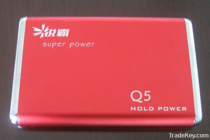 mobile power bank