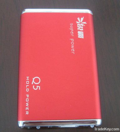 mobile power bank