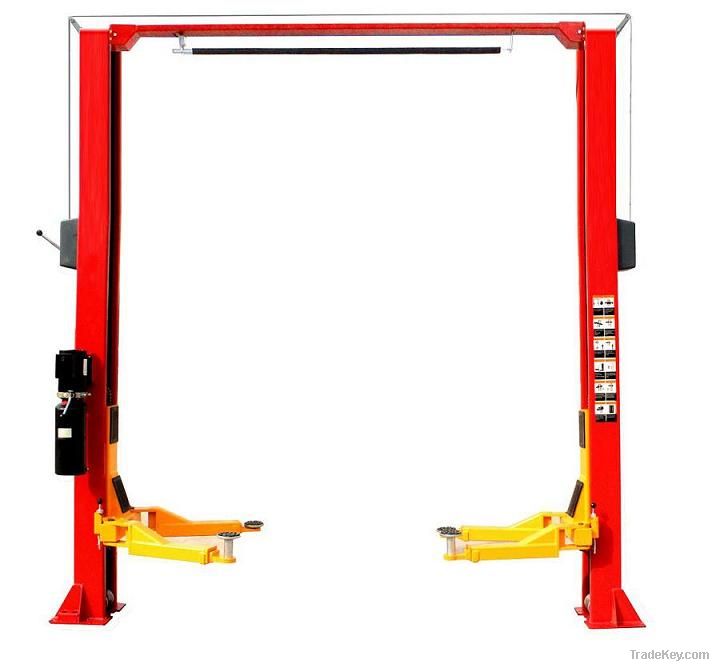 Two Post Auto Car Lift