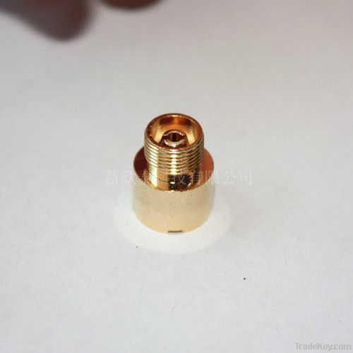 Adaptor for 510 battery to 510 atomizer