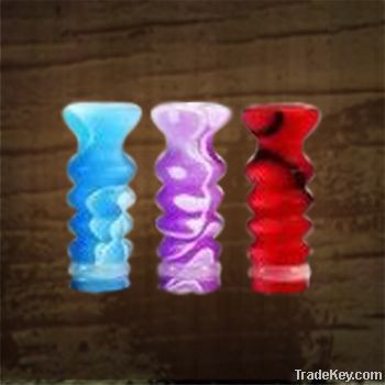 510 Drip tips for E-cigarettes