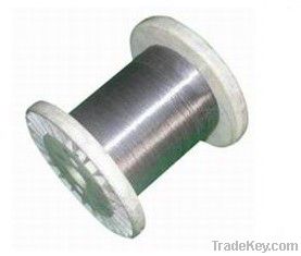 Stainless Steel Weaving Wire