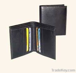 Leather Mens Wallet