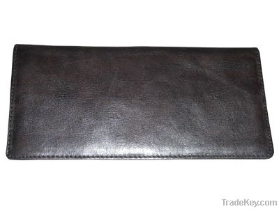 Genuine Women Leather Wallet 3