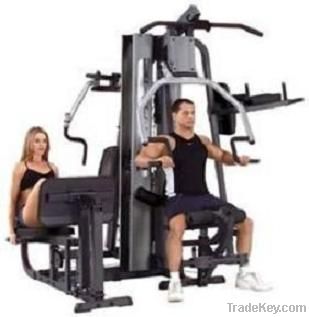 Gym Equipment