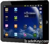 Tablet PC's