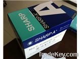 Sharp A4 Paper