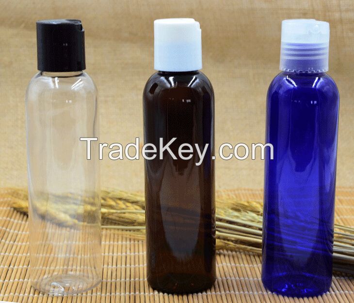 150ml PET lotion bottle