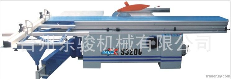 45Â°Precision Panel Saw