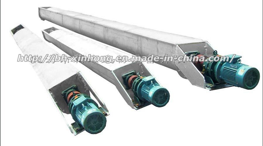 Screw Conveyor