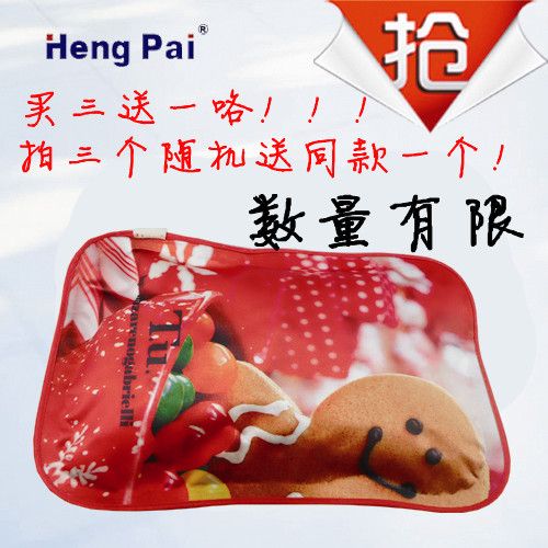 electric hot water bag