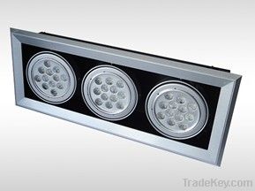 Led Grille Light