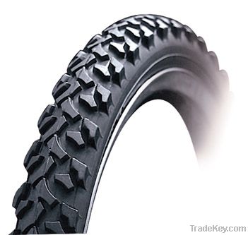 High quality bicycle tire