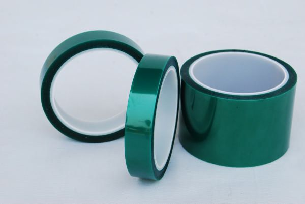 Polyester Powder Coating Tape