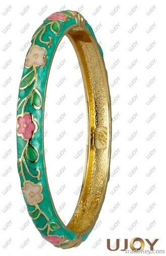 Colorful Fashion Bangle