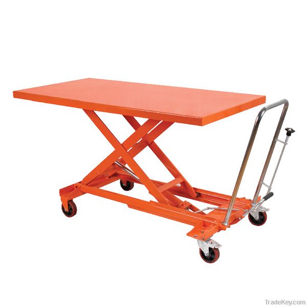 lift table