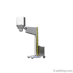 NTG Series Pharma Lifter, Stationary