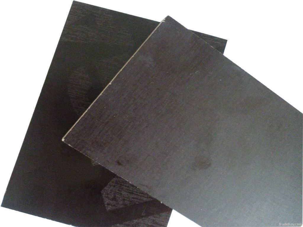 rogge black film faced plywood