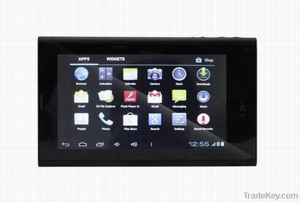 7 inch android tablet pc sim card slot voice call function