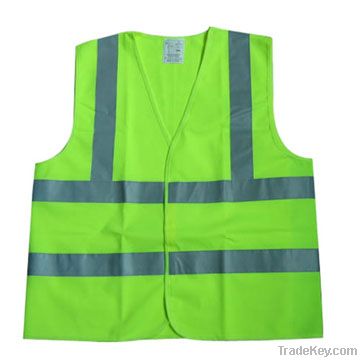 Reflective Vest