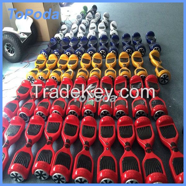 Wholesale hoverboard china electric scooter