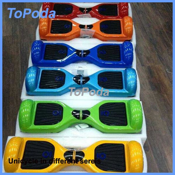 Wholesale hoverboard china electric scooter