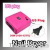 Hot seller uv lamp for nail dryer KT-818