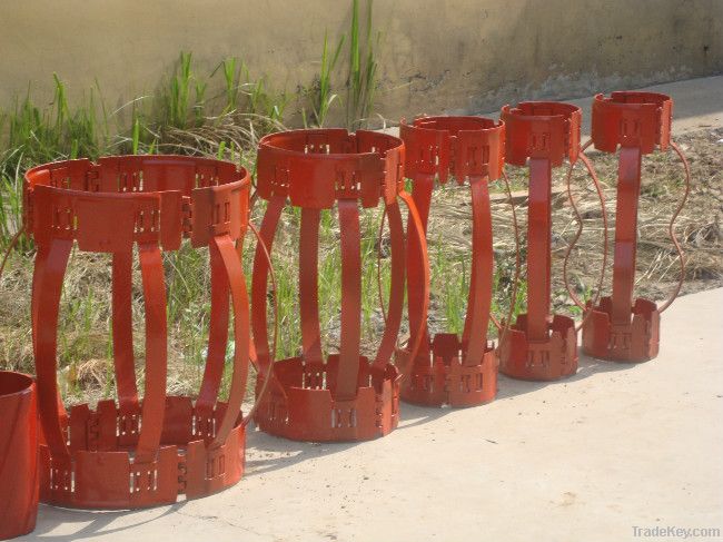 high quality casing centralizer