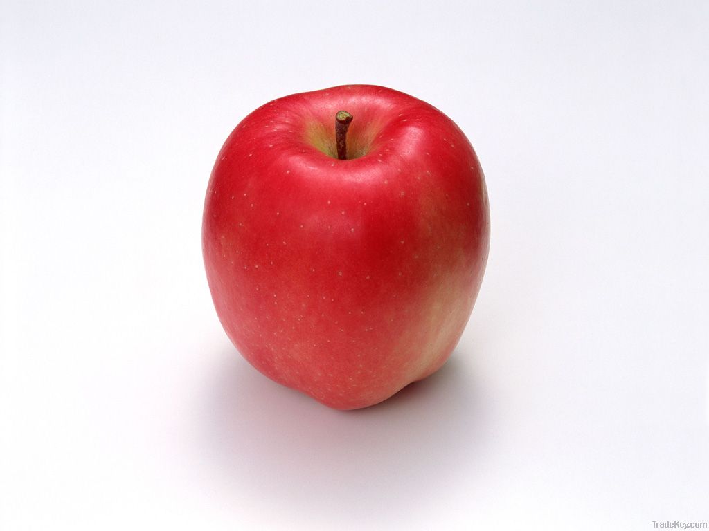 DELICIOUS APPLE