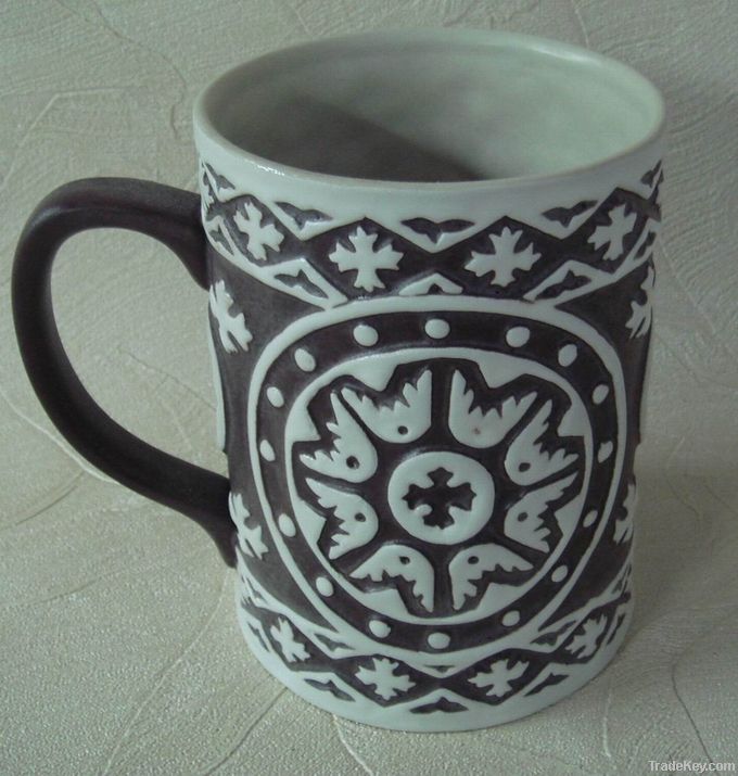 Ceramci Mug