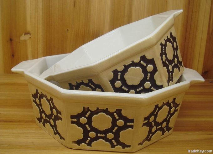 Ceramic Bakeware