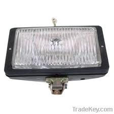 VOLVO Fog Lamp1062190