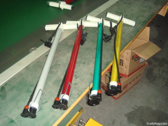 good quality bicycle pump