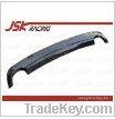 CARBON FIBER REAR HALF BUMPER FOR BENZ C-CLASS W240 C300 C350 (JSK0601