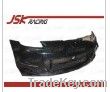 NISMO STYLE CARBON FIBER FRONT BUMPER FOR 2003-2006 NISSAN 350Z ( JSK2