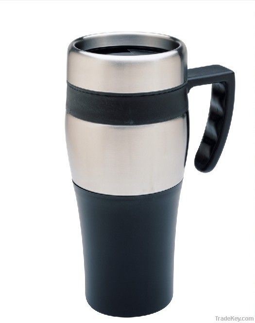 stainless steel mug/coffee mug