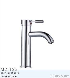 Basin Faucet