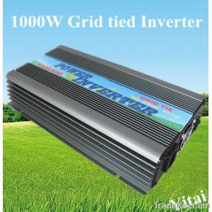 GRID TIED INVERTER