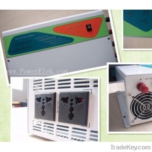 HYBRID SOLAR INVERTER