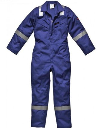 New men antistatic reflective  workwear coverall uniform 