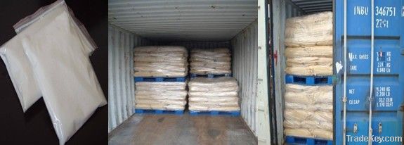 water treatment chemicals polyacrylamide