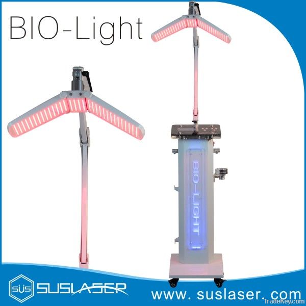 LED light therapy lamp equipment (CE&amp;ISO)