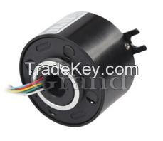 Through Bore Slip Ring : HG3899