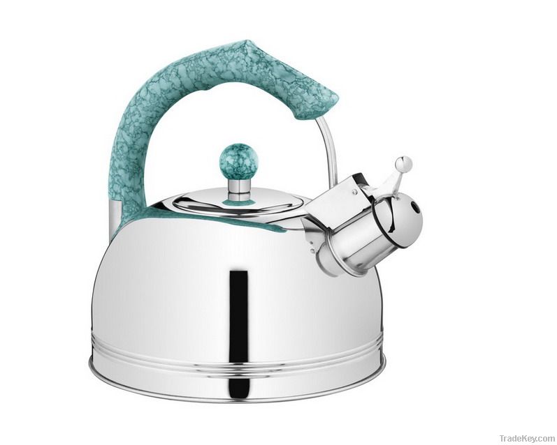 Whistling Kettle with QF-5005