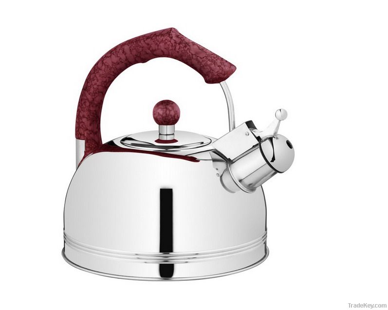 Whistling Kettle with QF-5005